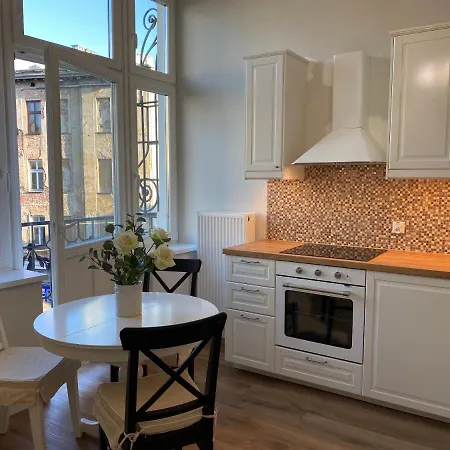 Appartement Jewish Quarter - Old Town