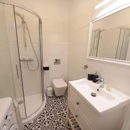 Appartement Jewish Quarter - Old Town *