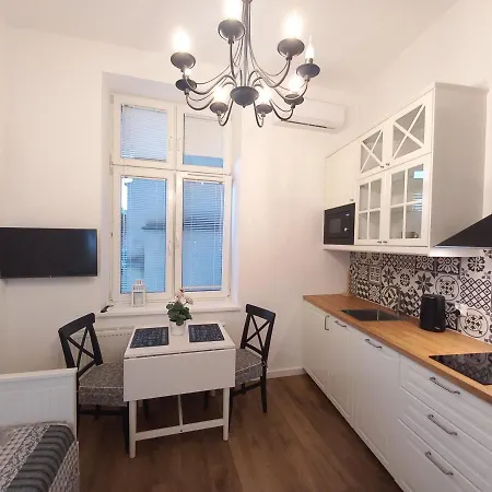 Appartement Jewish Quarter - Old Town *