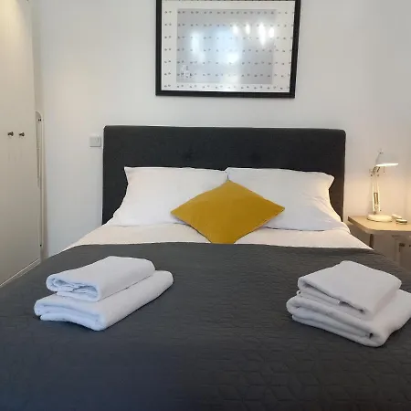 Appartement Jewish Quarter - Old Town Krakau
