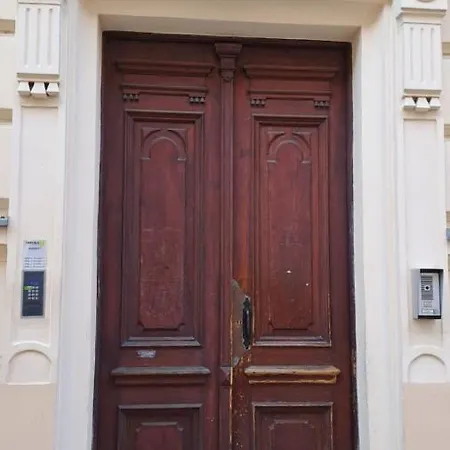 Apartman Ground Floor Family Krakkó