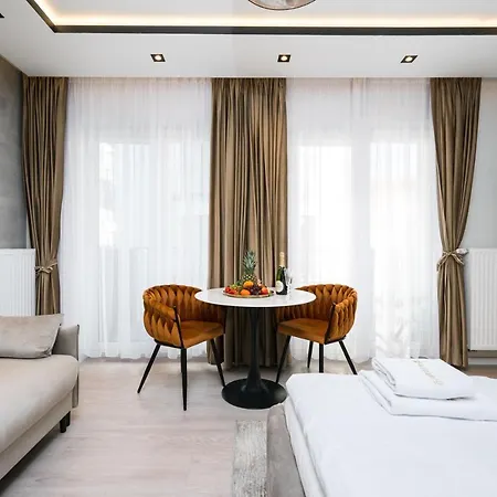 Salomea Krakow, Stary Kazimierz, Tauron Arena Apartment Krakow