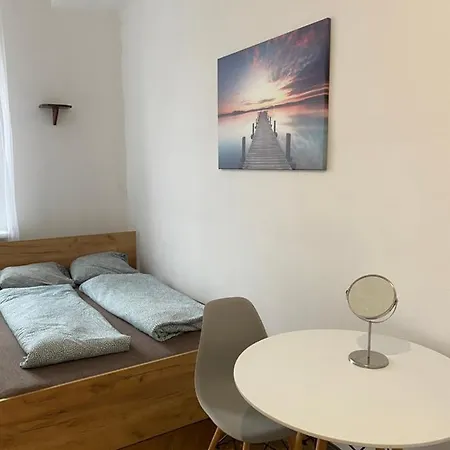 Classy In Old Town Apartmán