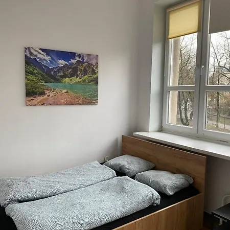 Apartmán Classy In Old Town