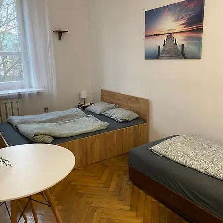 Classy In Old Town Apartmán