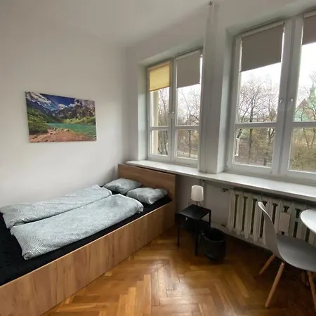 Classy In Old Town Apartmán *