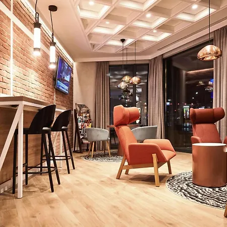 Hotel Centrum Krakow
