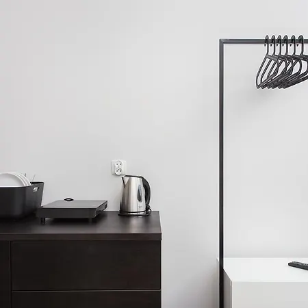 Krakow B&B 3* كراكوفيا