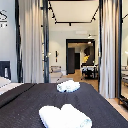 Apartamento Komfortowy Zaraz Obok Wawelu, Stradom *