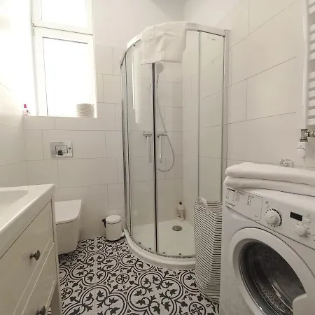 Appartement Jewish Quarter - Old Town *