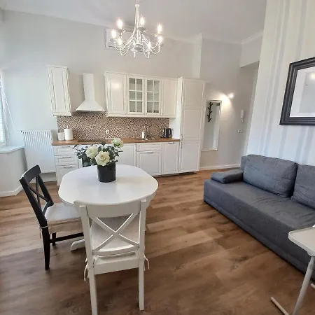 Appartement Jewish Quarter - Old Town
