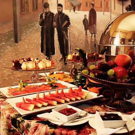 Hotel Ester Cracovia