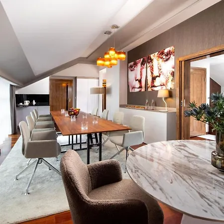 Leonardo Boutique Center Hotel Cracovie