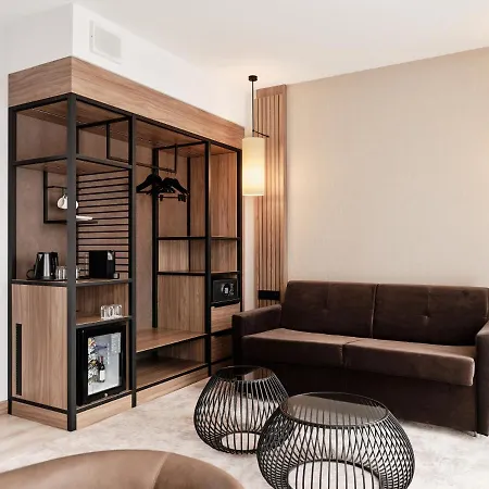 Hotel Ac By Marriott 4*