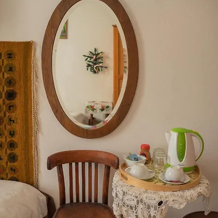 Kolory Bed & Breakfast