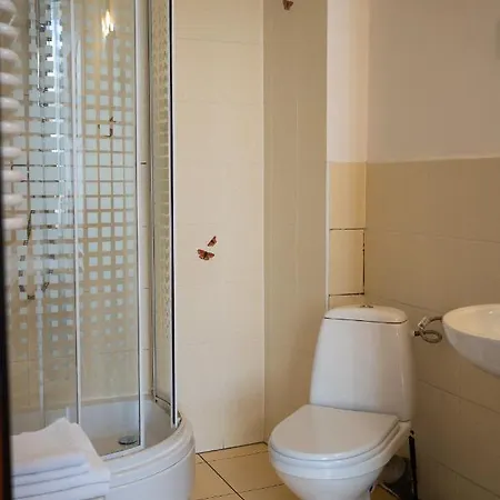 Kolory Bed & Breakfast 3*