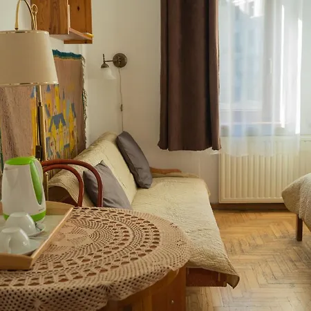 Kolory Bed & Breakfast 3*