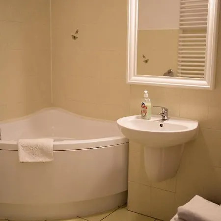 Bed & Breakfast Kolory Cracovia