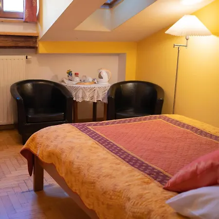 Kolory Bed & Breakfast Cracovia