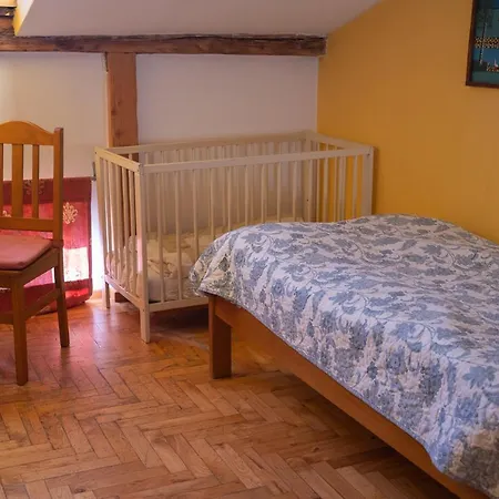 Bed & Breakfast Kolory 3*
