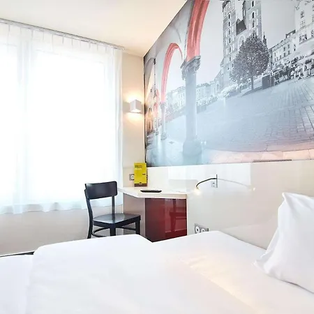 Centrum Hotel Krakow