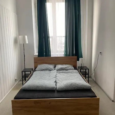Apartament Amazing View In Old Town *