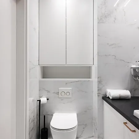 Apartment Salomea Krakow, Stary Kazimierz, Tauron Arena Krakow