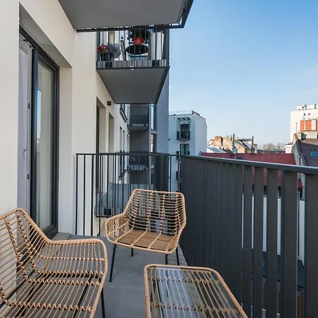 Salomea Krakow, Stary Kazimierz, Tauron Arena Apartment Krakow