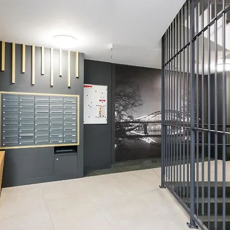 Apartment Salomea Krakow, Stary Kazimierz, Tauron Arena Krakow