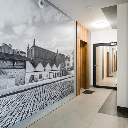 Apartment Salomea Krakow, Stary Kazimierz, Tauron Arena