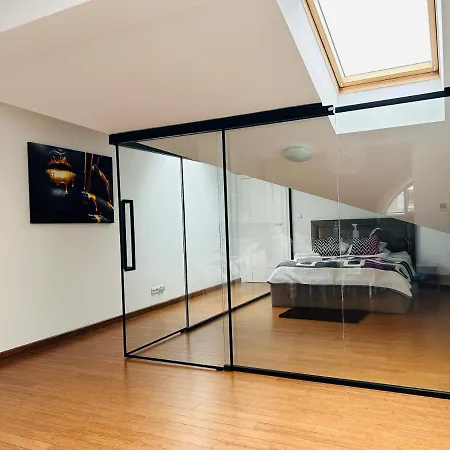 Divon Luxury By Wawel Castle Apartamento
