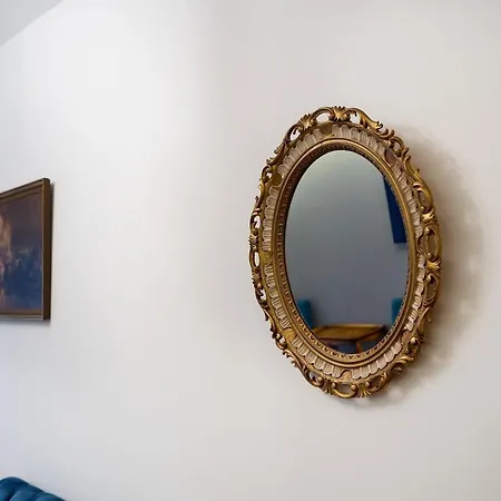 Zyblikiewicza Apartment