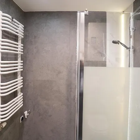 Zyblikiewicza Apartment Krakow