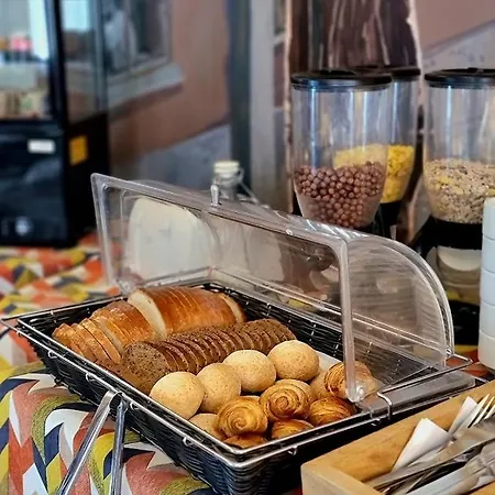Rainbow 1 Premium Apartmán