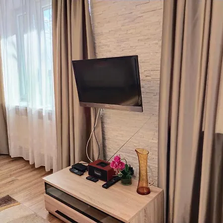 Piast Apartment Krakow