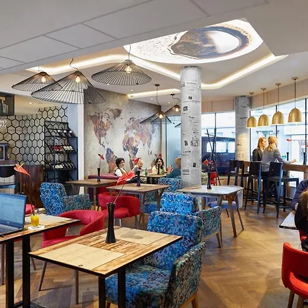Inx Design 4* Krakow