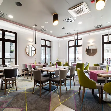 Golden Tulip Kazimierz 4* Krakow