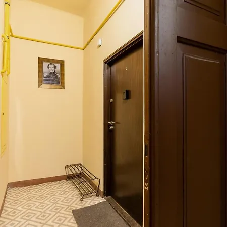Lux Studio Center Soltyka By Renters Apartment Krakow