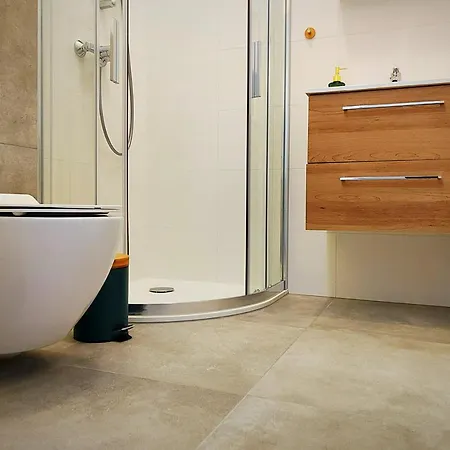 Apartament Hugo Eden