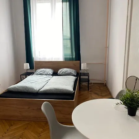 Apartament Amazing View In Old Town