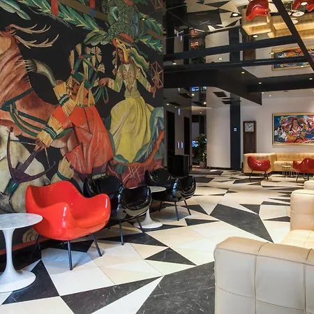 Otel Inx Design