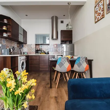 Apartment Be Happy *