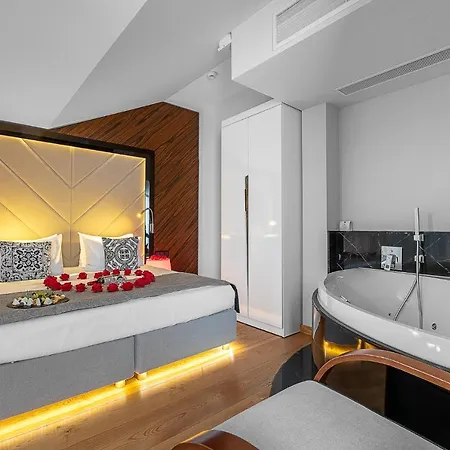 Inx Design Otel