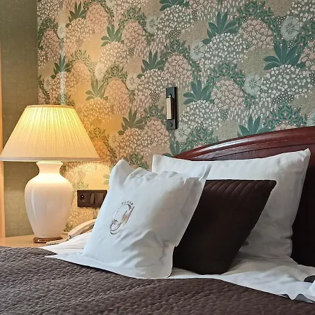 Otel Grand Krakow