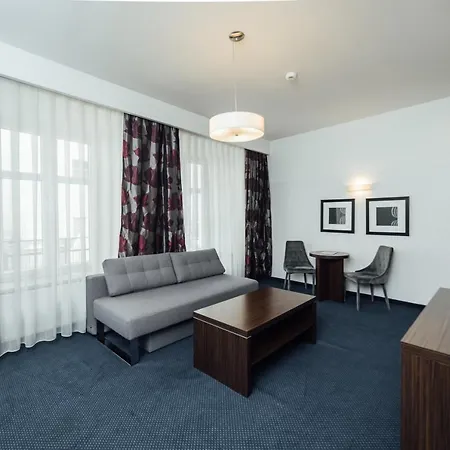 Rezydent Hotel Krakov