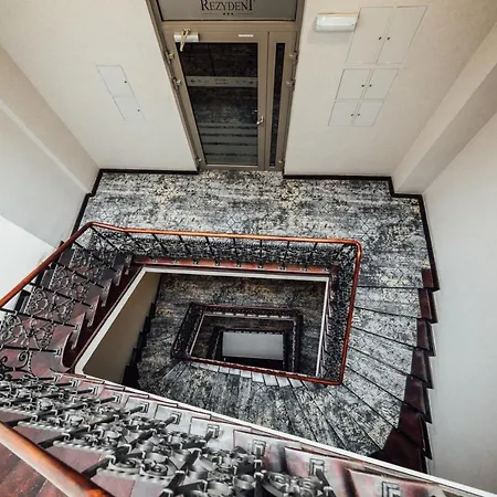 Rezydent Hotel