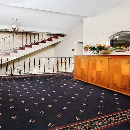 Hotel Mikołaj