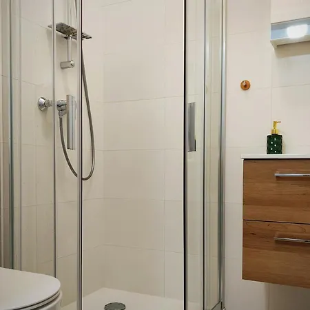 Hugo Eden Apartament