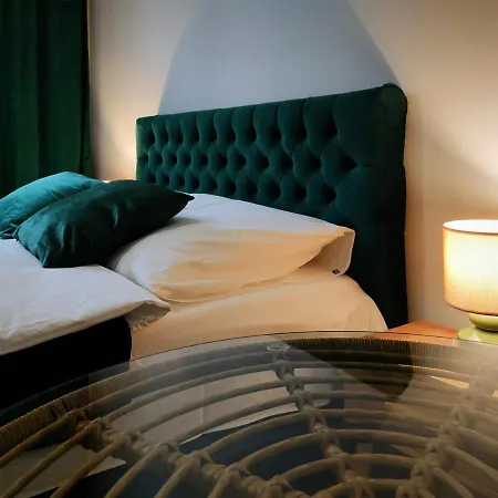 Apartament Hugo Eden Kraków