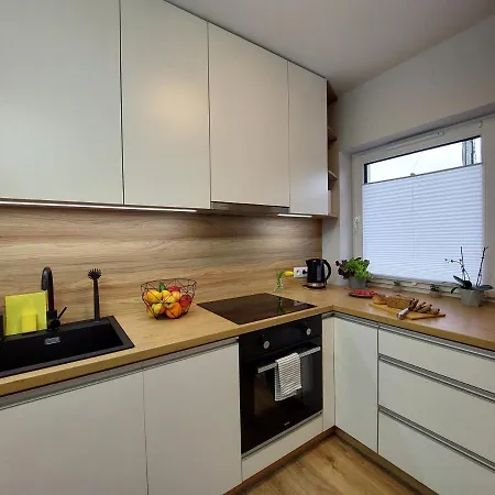 Apartment Mr - Limba